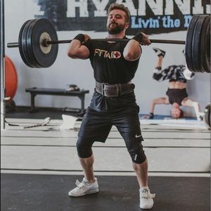 Meet your Posher, Tj